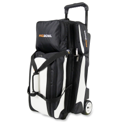Bowlingbag - Probowl - Deluxe 3-Ball Roller 2024